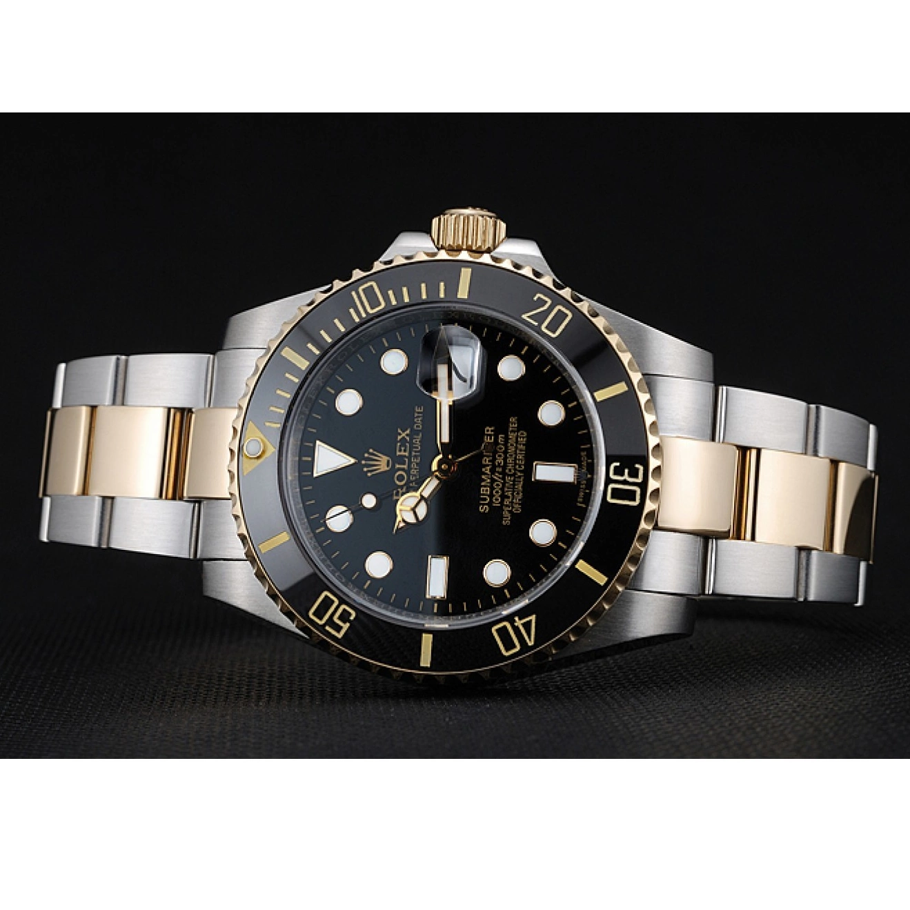 Good Copy Rolex Watches Rolex 26643 Submariner-rl103 0610